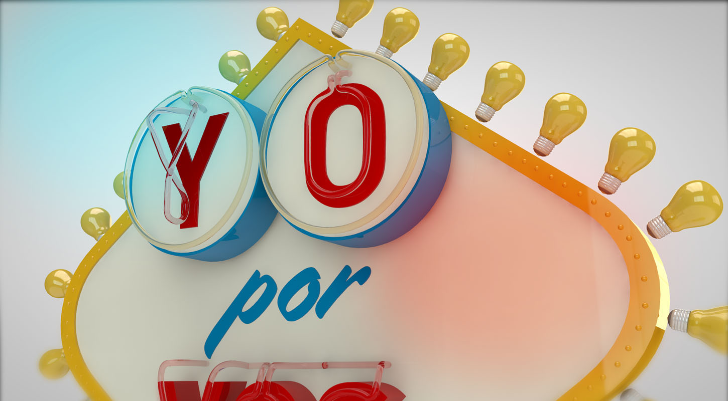 Yo por vos - Barrida UTCQ
