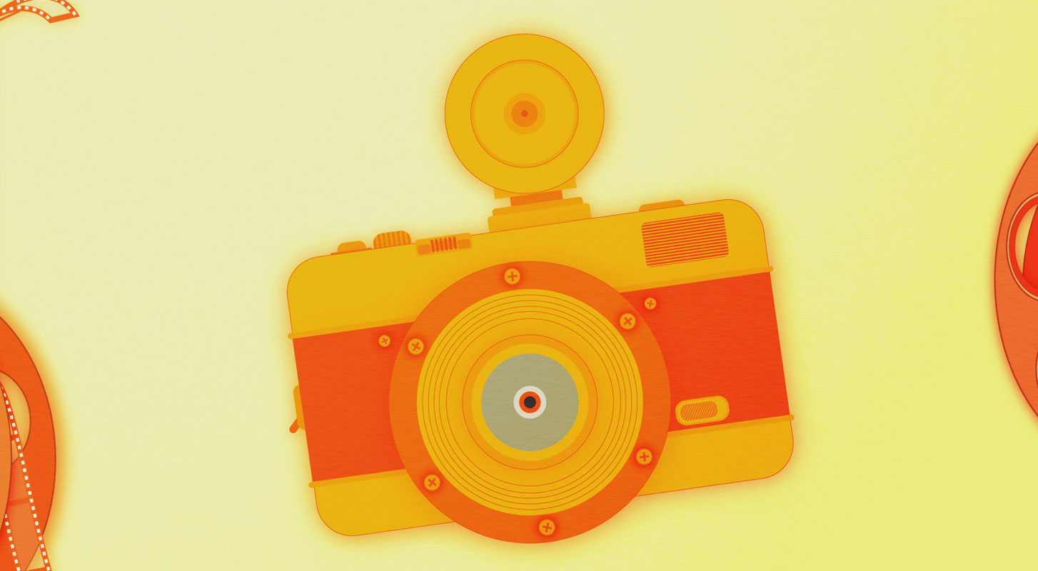 Cinecanal - Branding