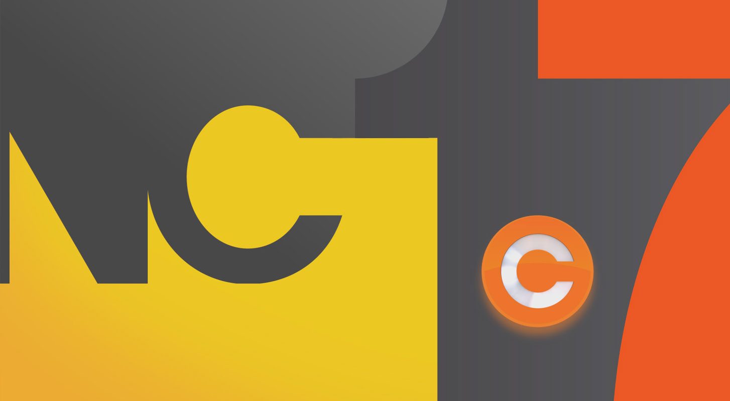 Cinecanal - Branding