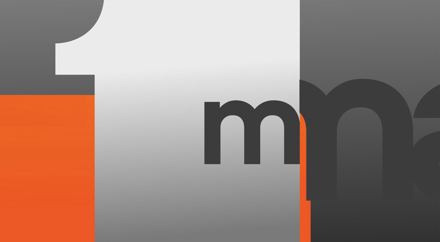 Cinecanal - Branding