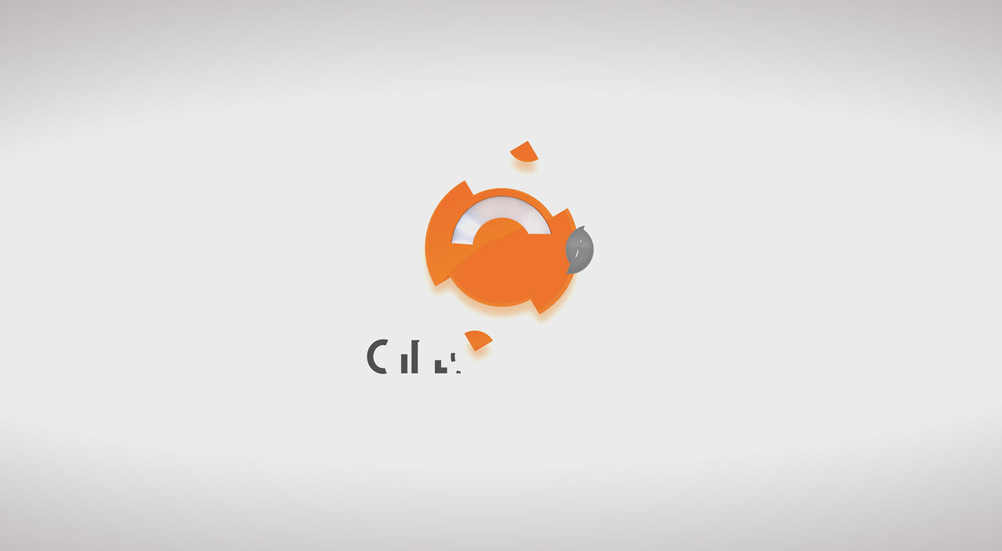 Cinecanal - Branding