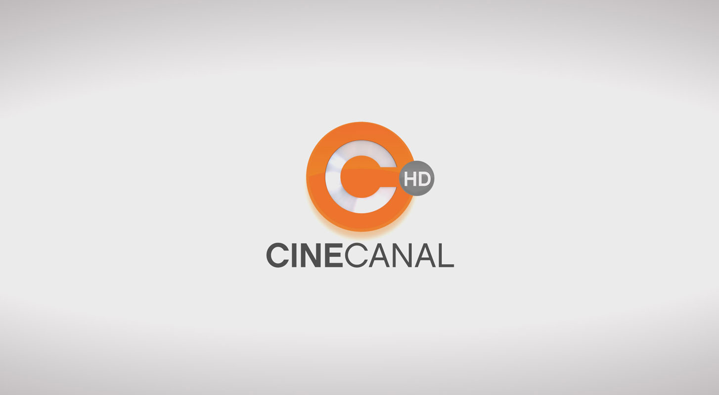 Cinecanal - Branding