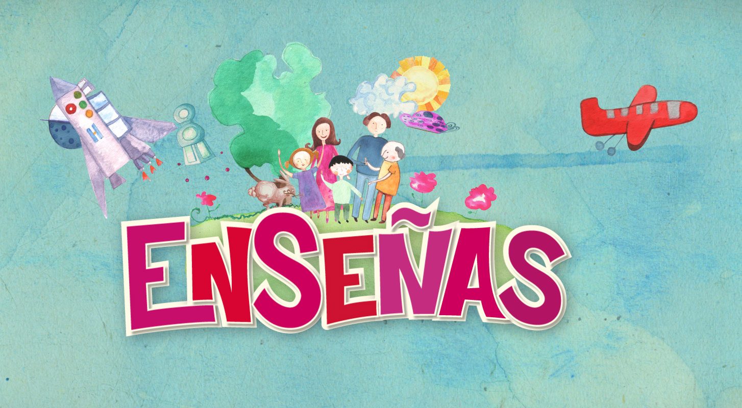 Enseñas - Canal Encuentro
