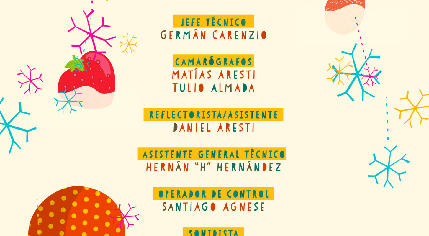 La Heladería Sorpresa - Paka Paka