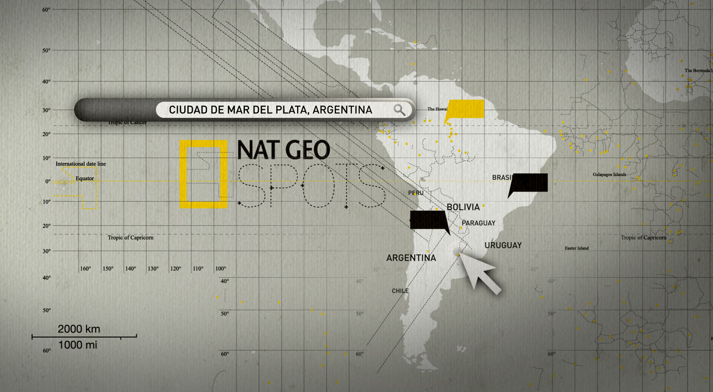 Natgeo Spots