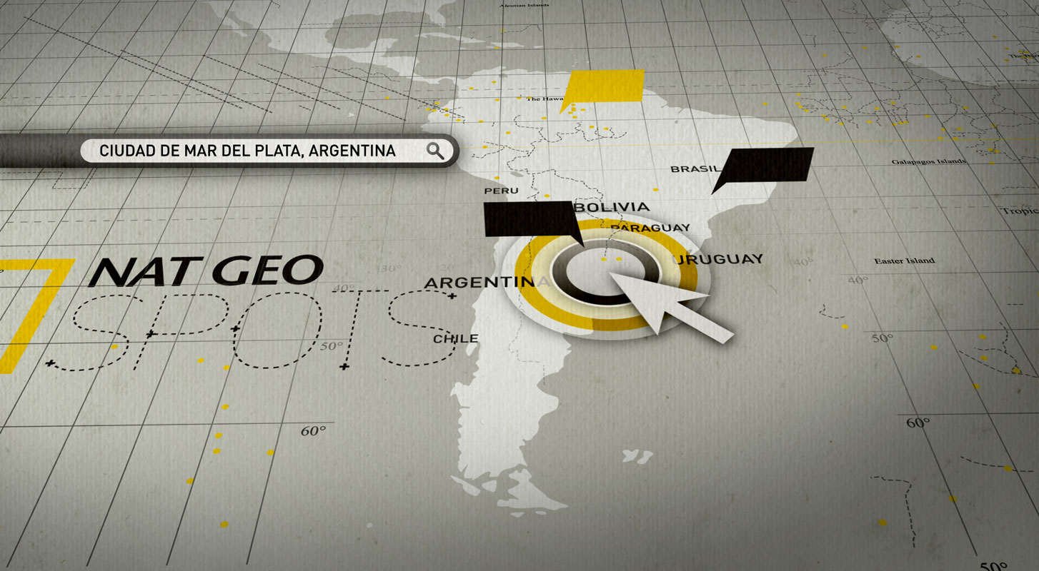 Natgeo Spots