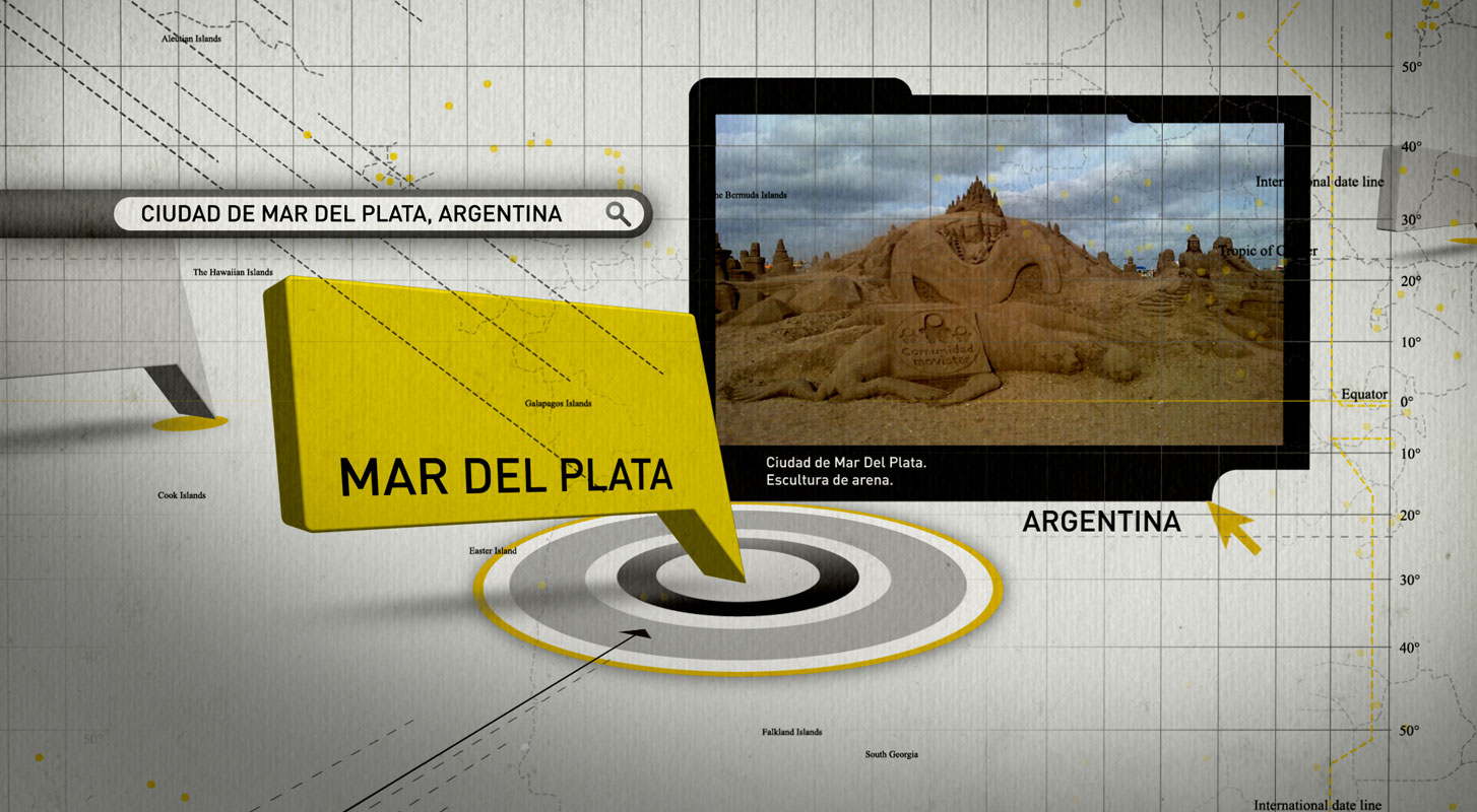 Natgeo Spots