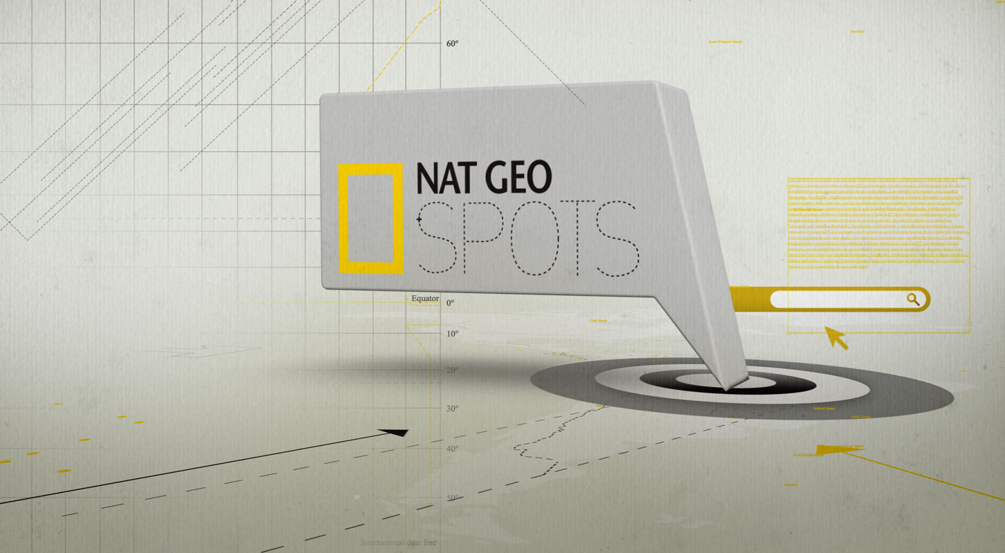 Natgeo Spots