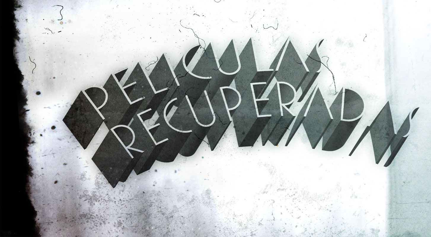 Películas Recuperadas - Canal Encuentro