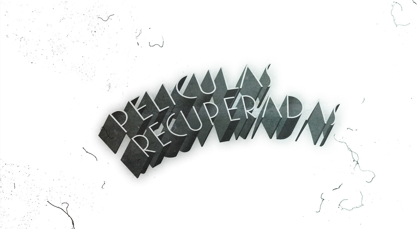 Películas Recuperadas - Canal Encuentro