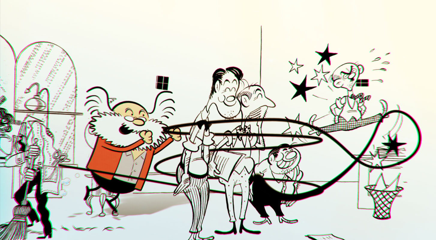 Plop - Canal Encuentro