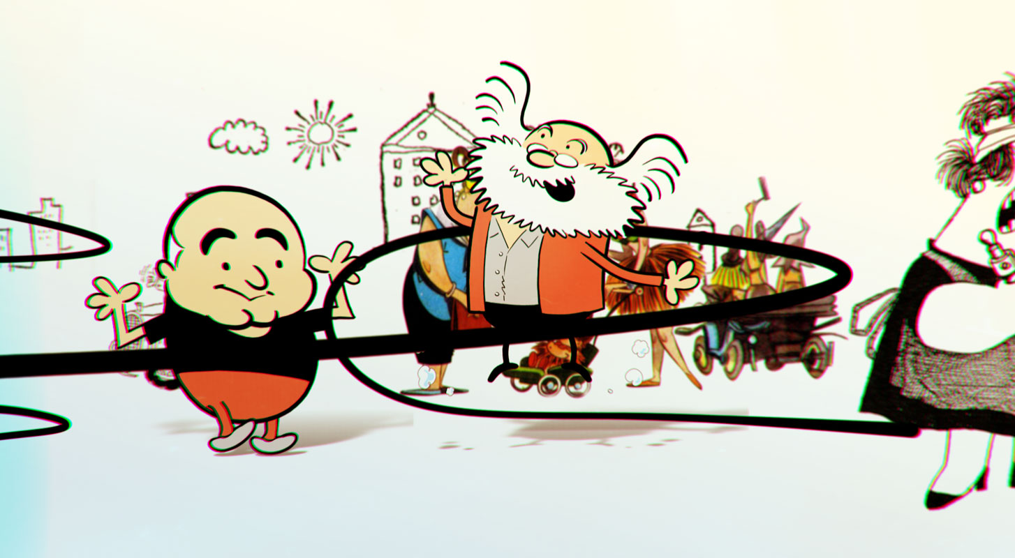Plop - Canal Encuentro