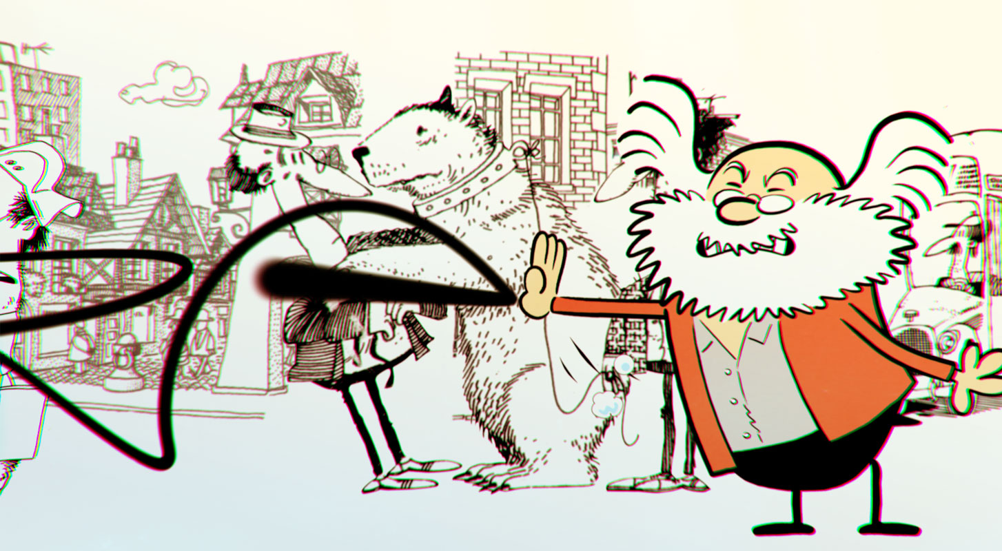 Plop - Canal Encuentro
