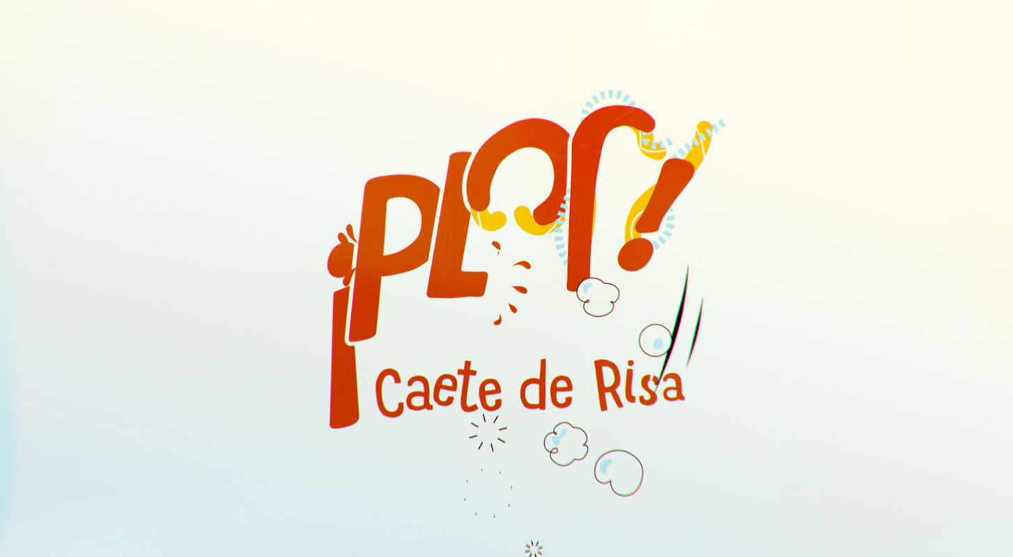 Plop - Canal Encuentro