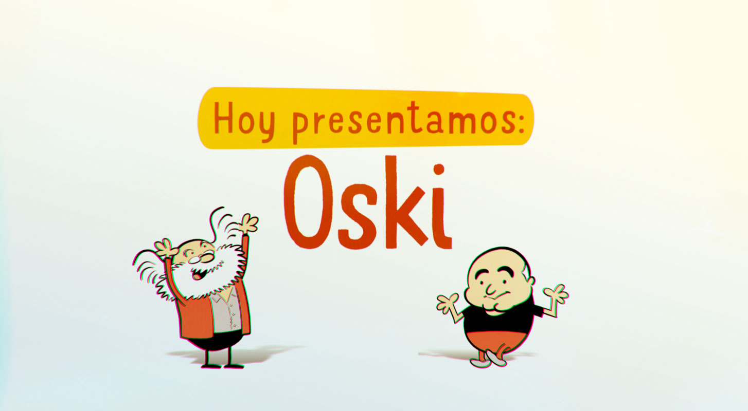 Plop - Canal Encuentro