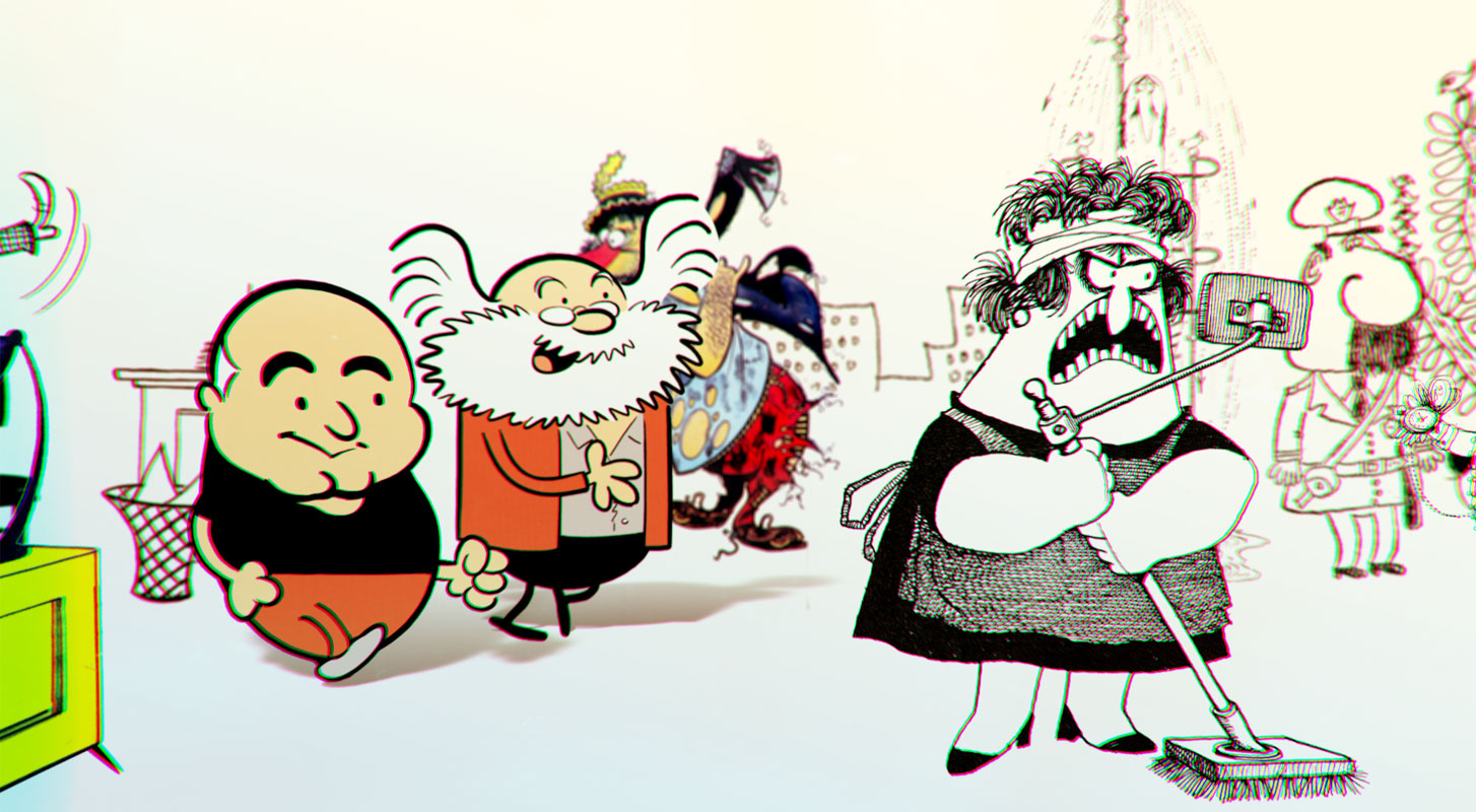 Plop - Canal Encuentro