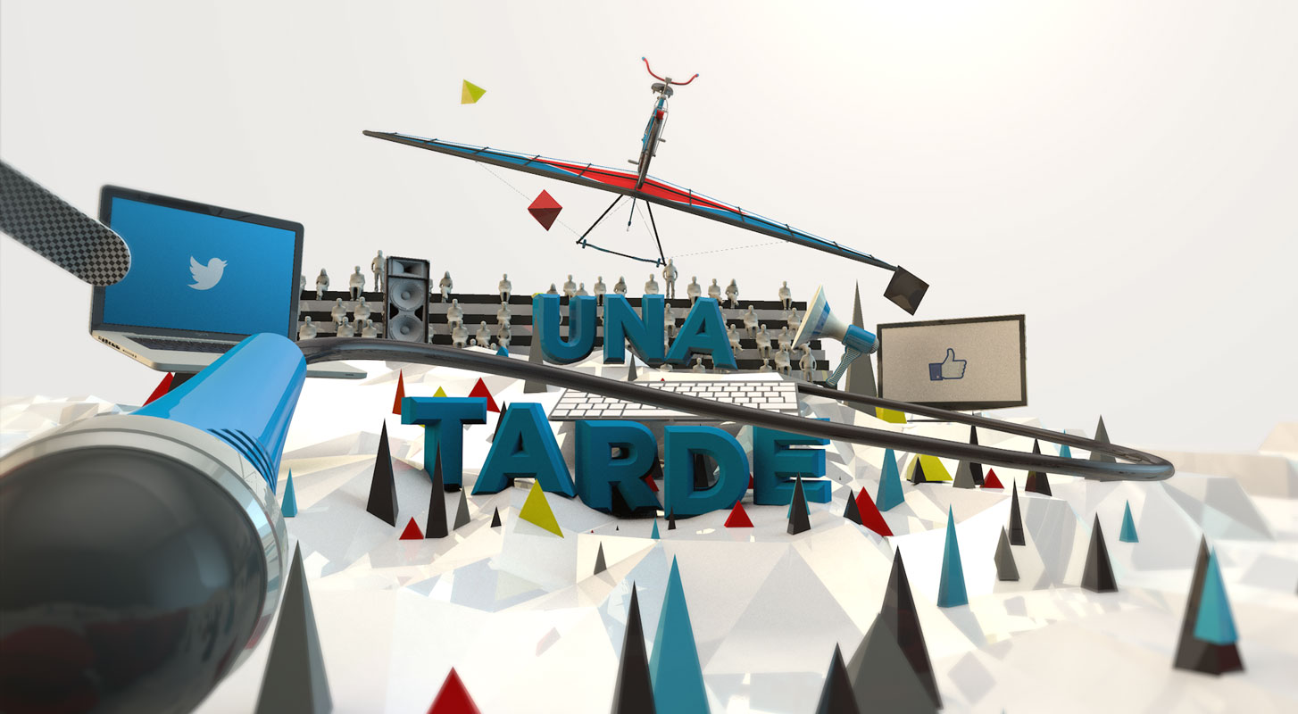 Apertura UTCQ 2014-2015